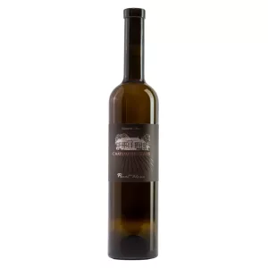 Pinot Blanc - Antoine Saladin - Château de Crans